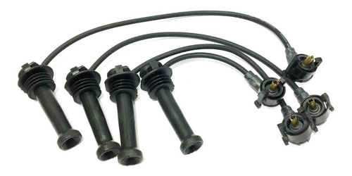 Cables Bujia Ford Escort / Mondeo 1.8 2.0 1994-05 Ngk Sc-f03