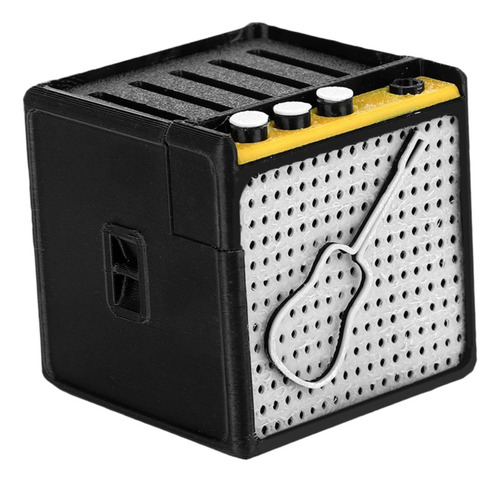 Soporte Para Púas De Guitarra, Soporte Para Púas De