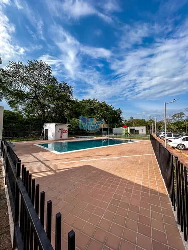 En Venta Apartamento En Conjunto Kunava (diagonal A Malocas)