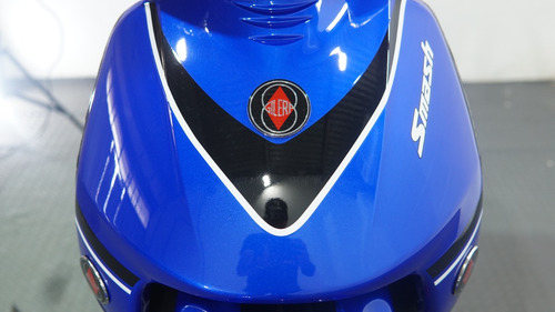 Imagen 21 de 24 de Gilera Smash 110 Base 0km 2023 No Blitz No Energy