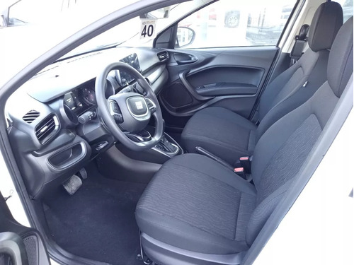 Fiat Cronos 1.3 Drive Cvt