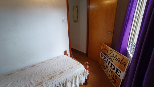 Calle 6 Entre Calles 62 Y 63 Mar Del Tuyú Chalet De 3 Ambientes Al Frente Del Complejo Vende Sara Zapata Inmobiliaria