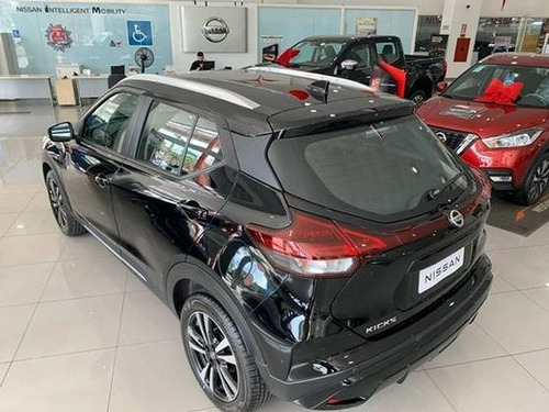 Imagem 9 de 15 de Nissan Kicks Advance Pack Plus 2022