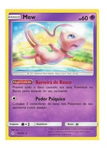 Mewtwo, Elos Inquebráveis