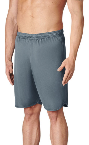 Short Running Masculino Sport Lupo