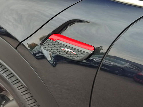 Mini Cooper S 2.0 AT