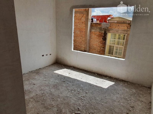 Imagen 6 de 12 de Departamento En Venta Villas De Zambrano