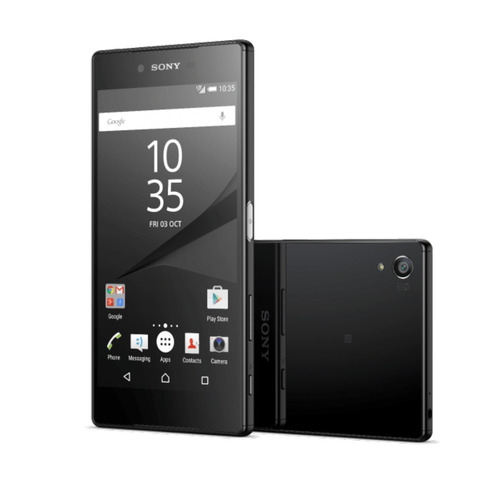 Sony Xperia Z5 Premium Dual Sim Pantalla 4k 4g Lte.