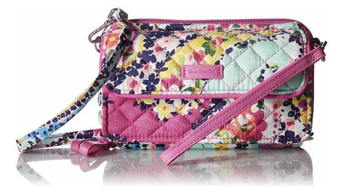 Cartera Crossbody Vera Bradley