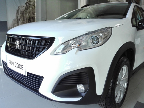 Peugeot 2008 1.6 Feline Tiptronoc Am20