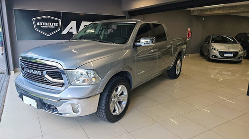 RAM 1500 5.7 Laramie Atx V8
