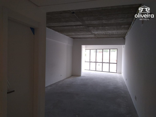 Imagem 4 de 8 de Sala Comercial No Euro Smart Office - Cód. A1039 - A1039