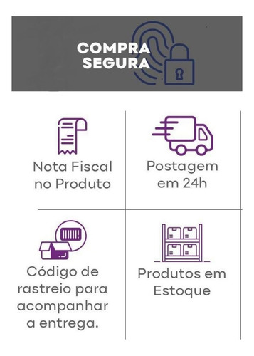 3 Bobinas Ignição Creta 1.0 2730104110