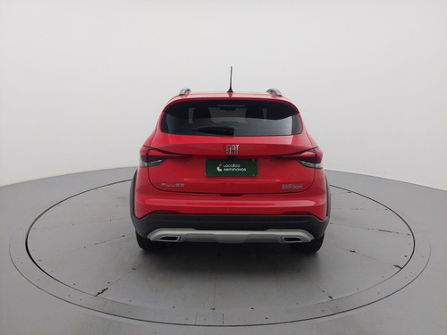 Fiat Pulse 1.0 TURBO 200 FLEX AUDACE CVT