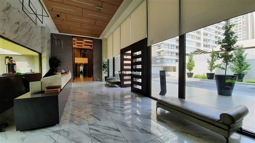 Imagen 12 de 24 de 2 Departamentos Nuevos En Venta - 2d/2b. Ñuñoa