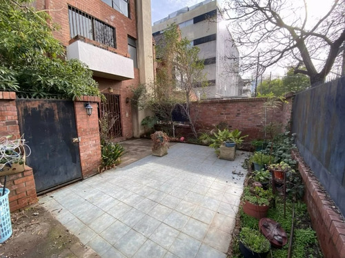 Casa Esquina Barrio Juan Xxiii - Mauricio Rugendas Mac