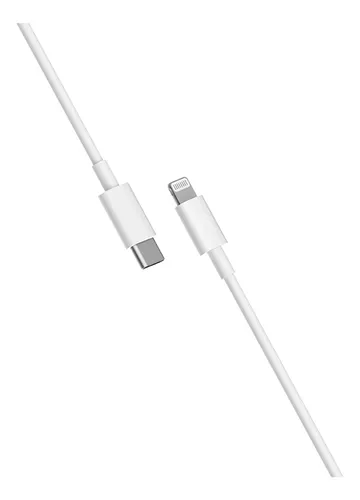 comprar Cable Xiaomi Mi Type-c To Lightning Cable 1m
