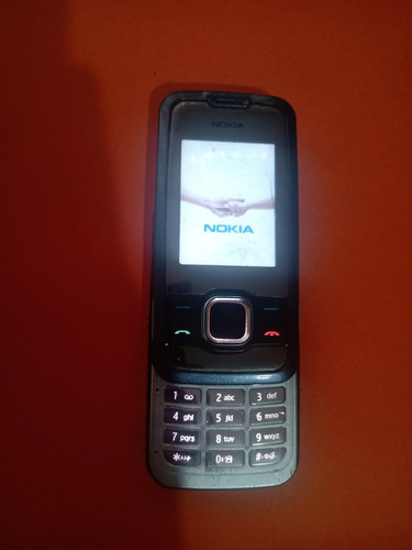 Nokia Basico 7610rm354 Tecel