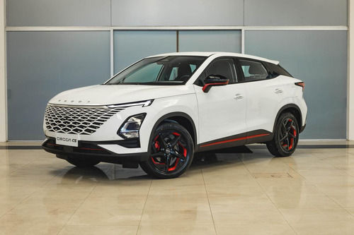 Omoda C5 1.5T Mhev Cvt
