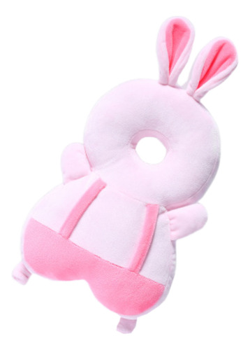 Almohadilla De Protección De Cabeza Anticolisión Rabbit E