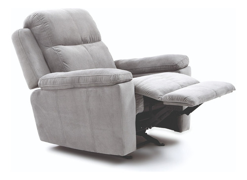 Imagen 4 de 6 de Silla Reclinable Marsella
