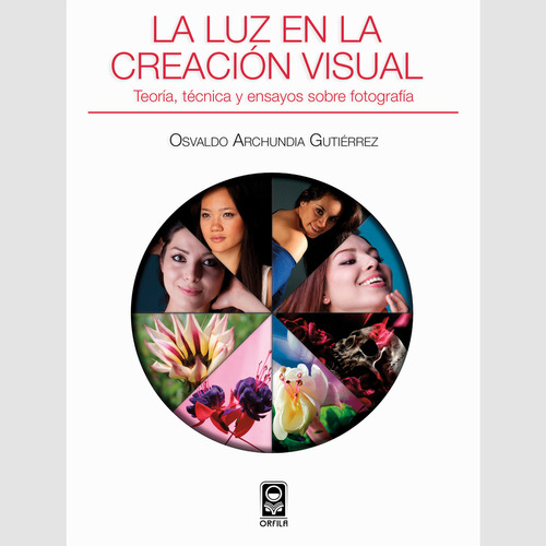 La Luz En La Creación Visual (libro Original)