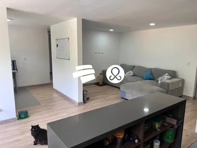 Apartamento en venta