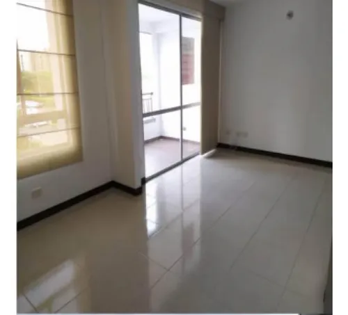 Venta Apartamento 70mts2 En Bochalema, Sur De Cali 13198-1