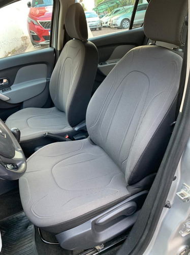 Renault Logan Ii 1.6 Privilege