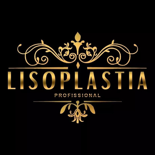 Ativo Lisoplastia Free Sem Formol Alisamento Perfeito 1t