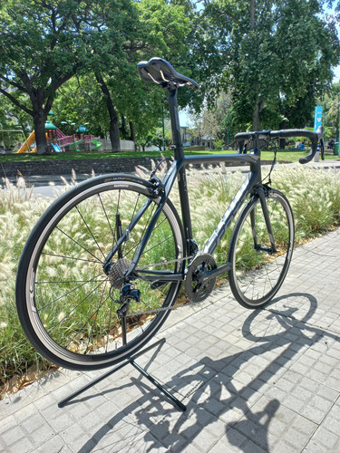 Bicicleta Scott Cr1-10 Carbono. Negro 56 "