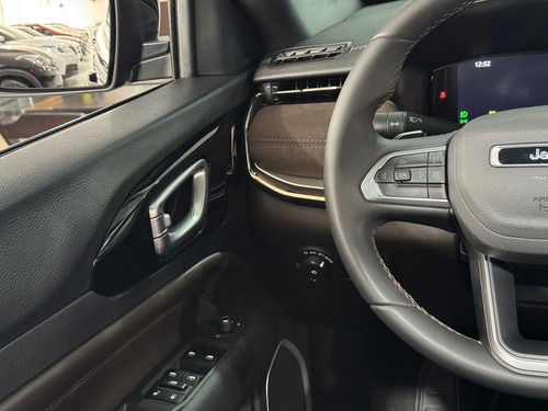 Jeep Commander 1.3 Overland Turbo Flex Aut. 5p