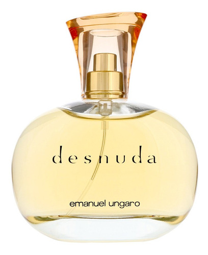 Desnuda De Emanuel Ungaro 100 Ml / Myperfume