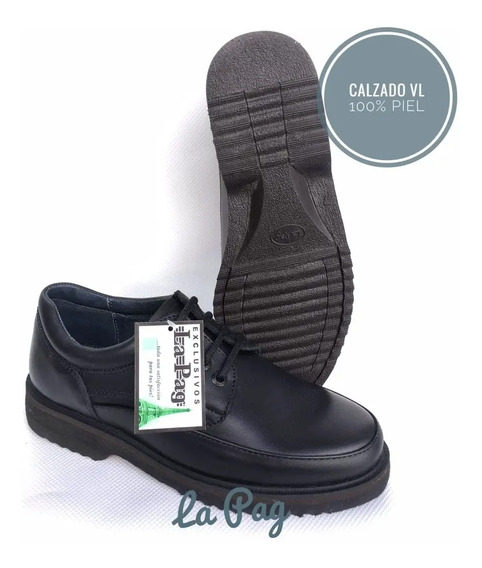 Zapatos La Pag 505 | MercadoLibre 📦