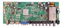 Comprar Main Mitsui Mtv3212lcd Cv318h-b