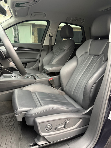 Audi Q5 2.0 L T Security Dsg