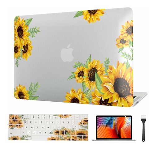 Funda Para Laptop Macbook Pro De 13 Pulgadas 2019/18/17/16,