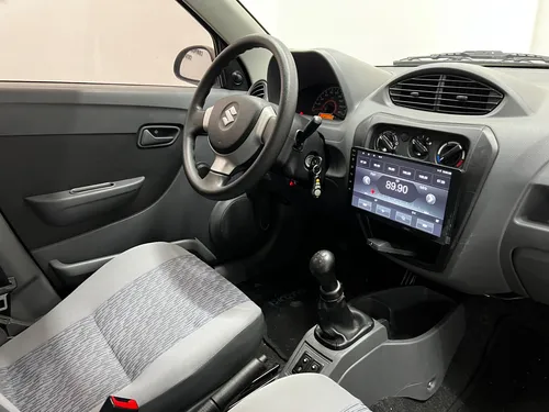 Suzuki Alto 0.8 Std