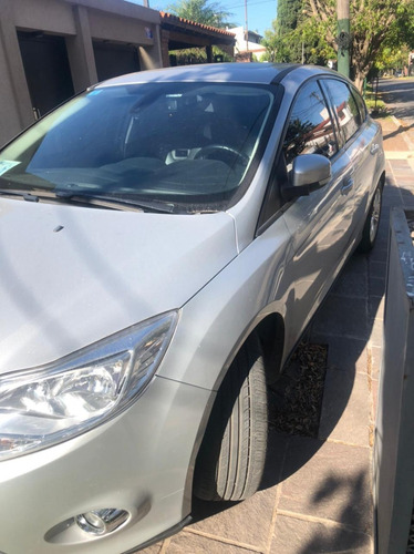 Ford Focus 2.0 Se Plus At