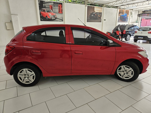 Chevrolet Onix 1.0 Lt 5p