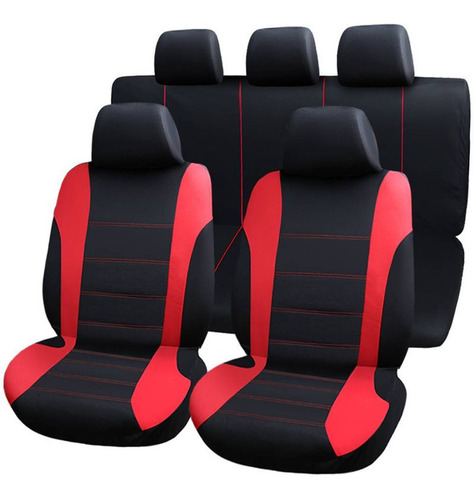 Fundas De Asientos N/r Suzuki Super Carry 93/06 1.0l