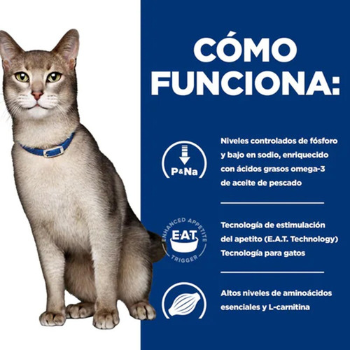 Hills Prescription Felino Lata K/d 156 G