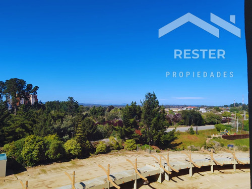 Departamento En Venta. 2d1b1e1b. El Canelo. Algarrobo