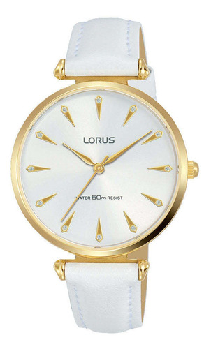 Reloj Lorus Rg240px8