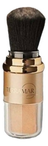 Protector Solar Facial En Polvo Mineral Fps20 Terramar