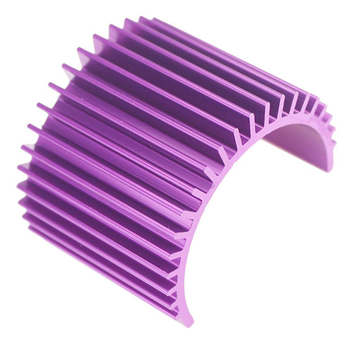 2 Disipador De Calor De Alta Calidad Para Motor Rc 2 Piezas