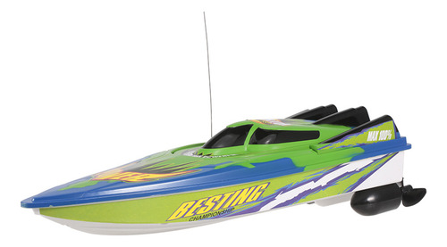 Motor Controlado Por Radio Control Boat Rc De Alta Velocidad