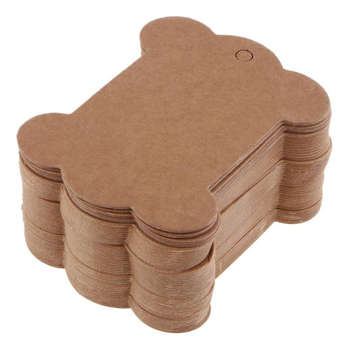 2 X 50x Floss Organizador Titular Bobinado Floss Tarjeta