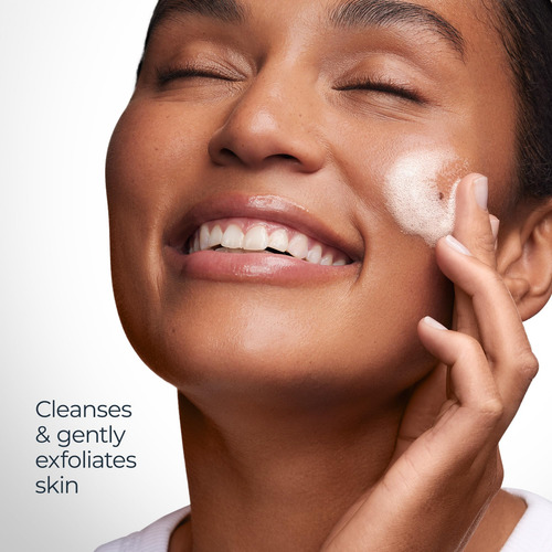 Gel De Limpeza Eucerin Radiant Tone Com Complexo Aha 200ml