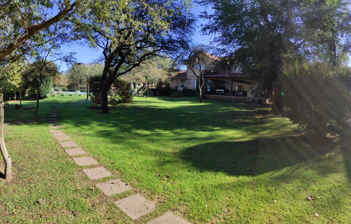 Imagen 2 de 11 de Complejo La Campiña - Sta Rosa Calamuchita - Cordoba